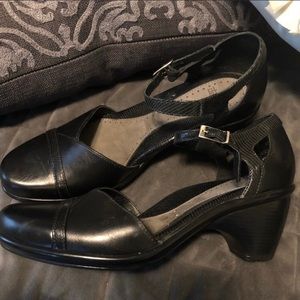Dansko brand shoes